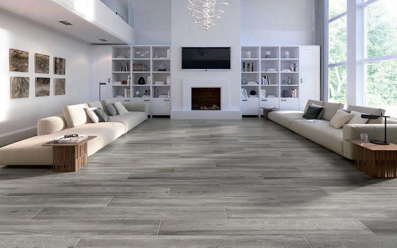 Gray Wood Flooring: Exploring the Pros and Cons