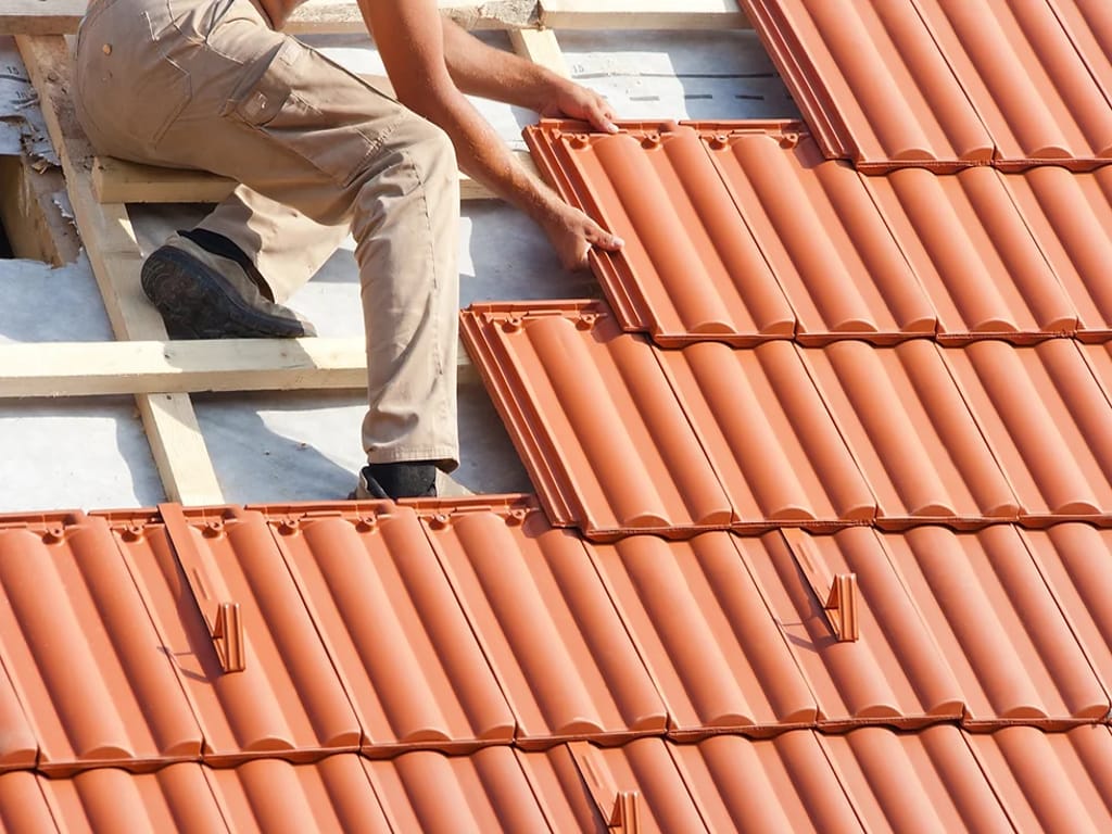 How to Easily Perform Your Roof Replacement?