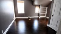 Are Dark Floors Out of Style?