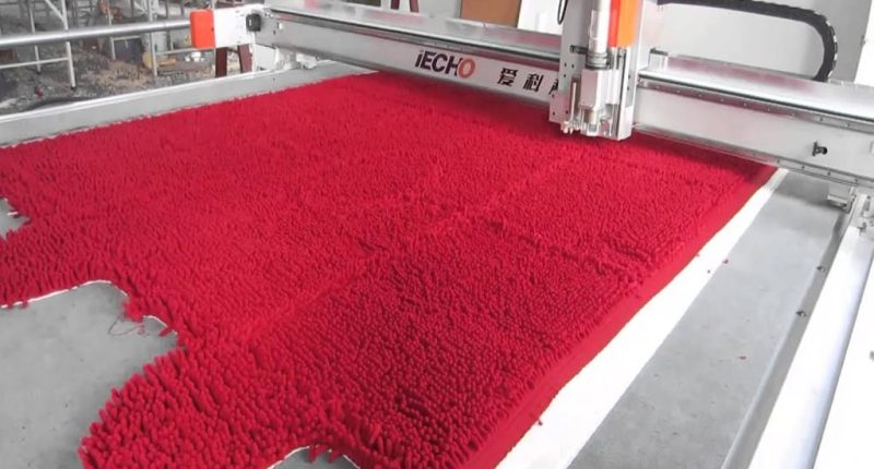 How are Carpets Made