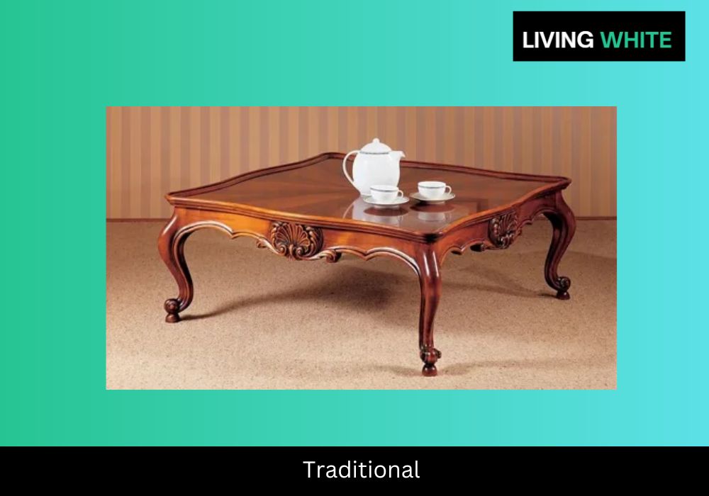 What Makes a Great Coffee Table for Your Living Room?