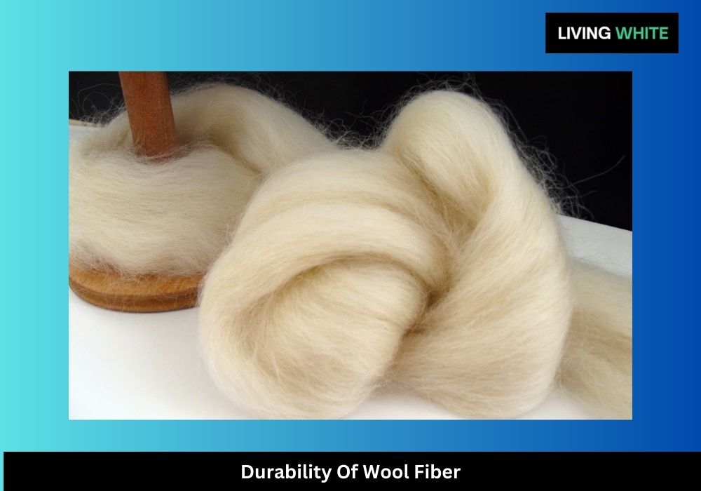 Durability Of Wool Fiber