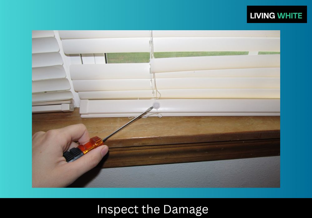 Save Time and Money: How to Repair Broken Blinds