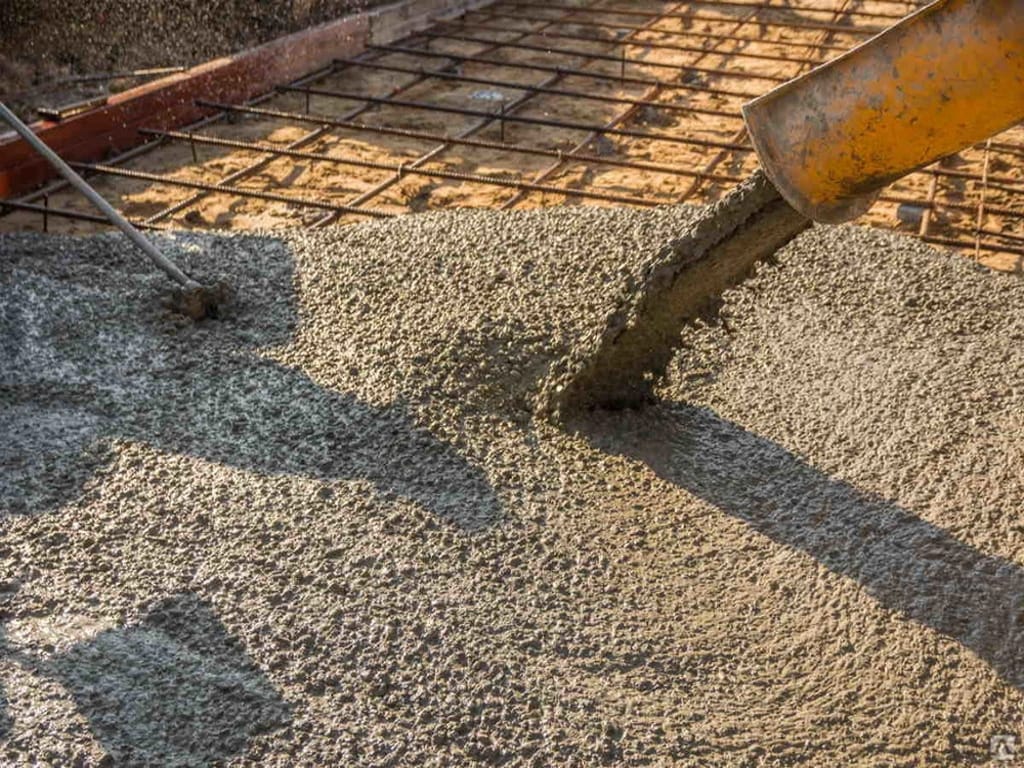 A Comprehensive Guide: How Expensive is Concrete?