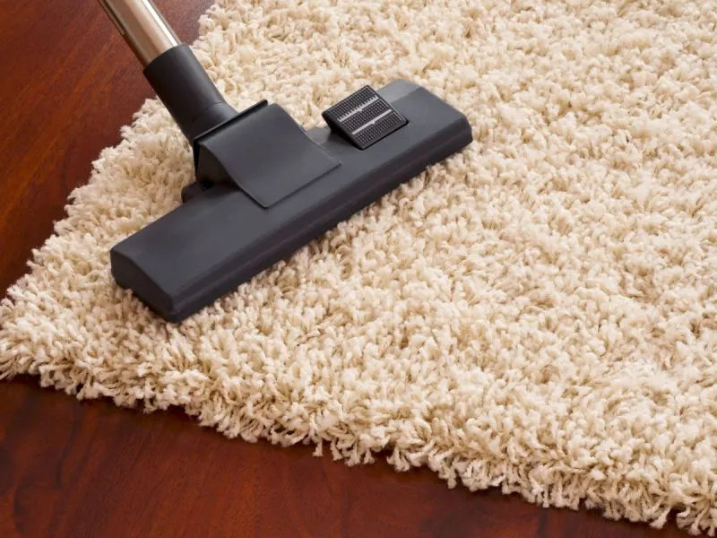 Powerhouse Carpet Cleaning Austin