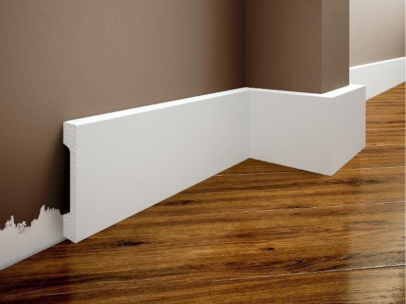 Right Skirting for Your Platform