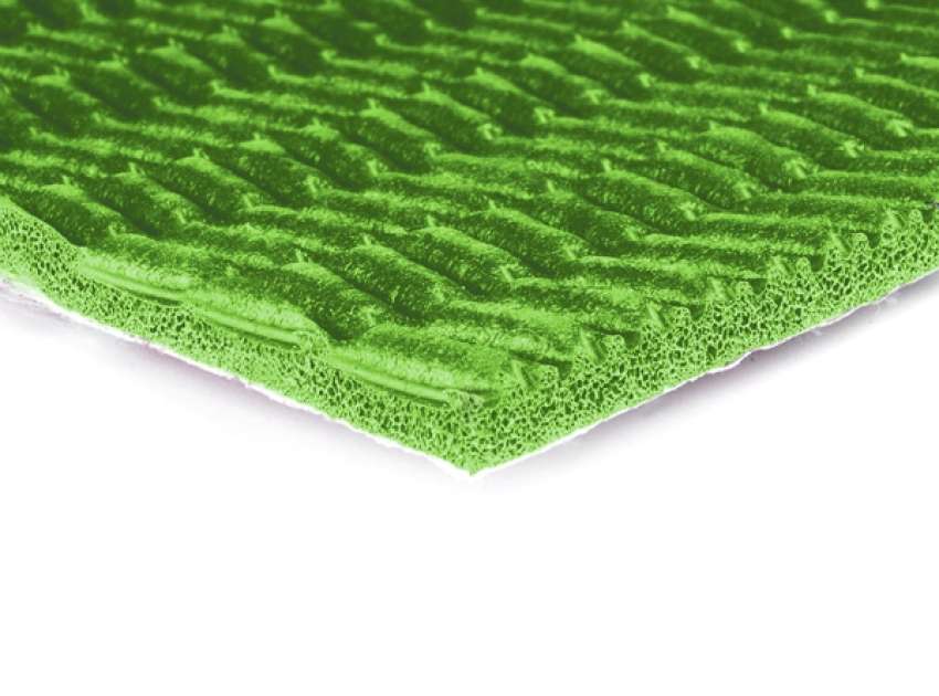 Types of Carpet Underlay