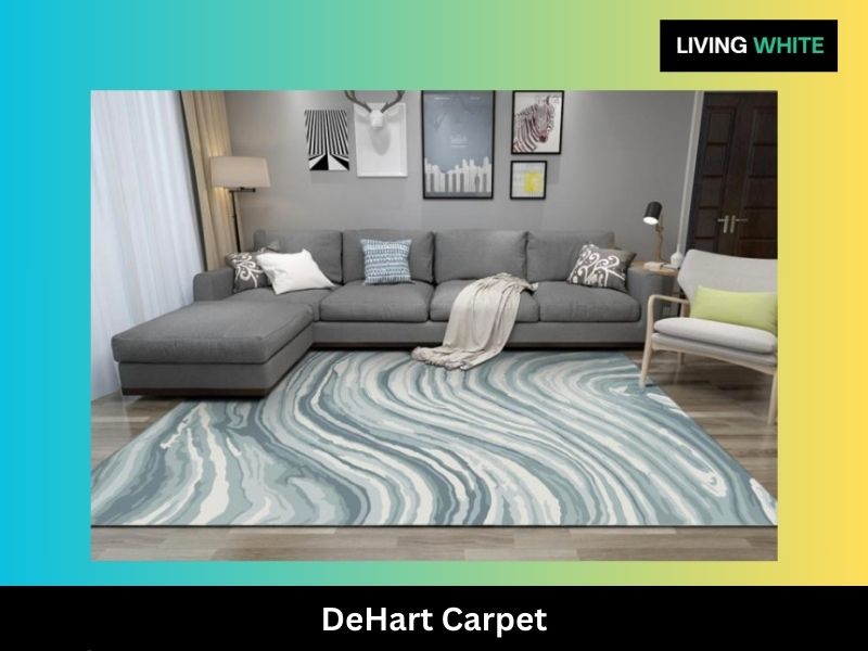 DeHart Carpet