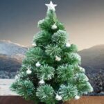 How to Make an Artificial Christmas Tree Look Realistic
